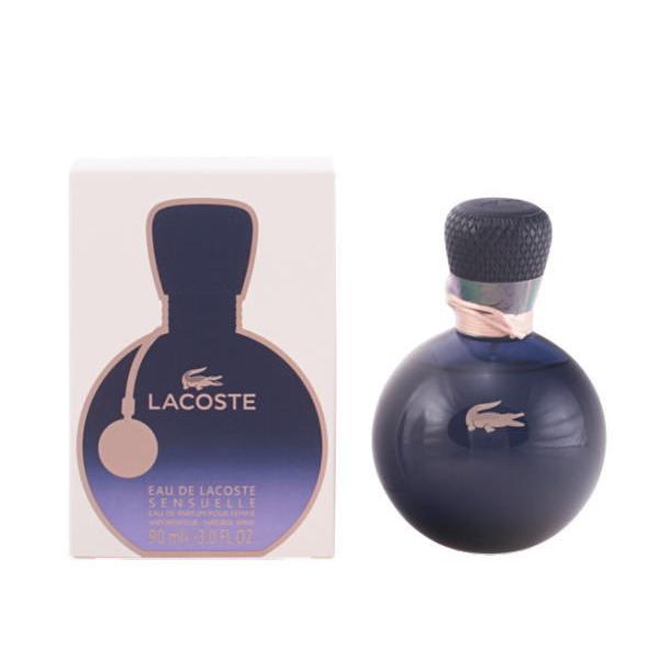 ラコステ オーデ ラコステ ファム センシュアル EDP SP 90ml LACOSTE EAU DE LACOSTE FEMME SENSUELLE｜orchid