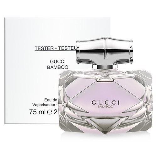 gucci bamboo 75 ml