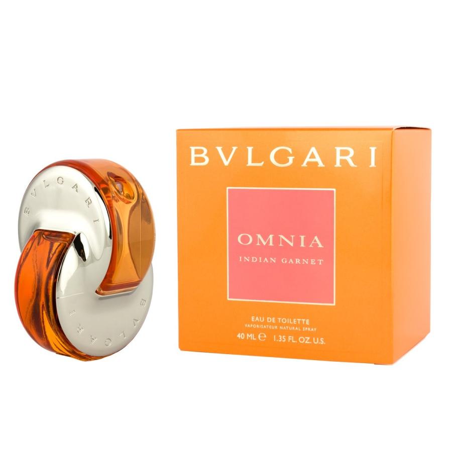 bvlgari omnia indian garnet
