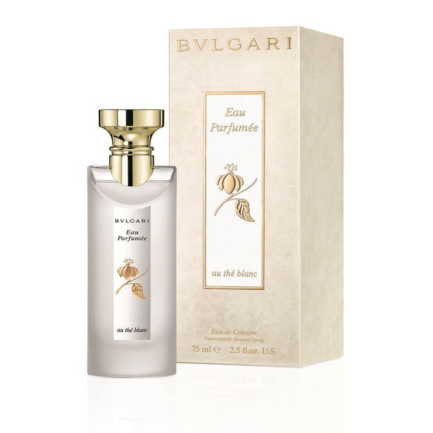 bvlgari eau parfumee