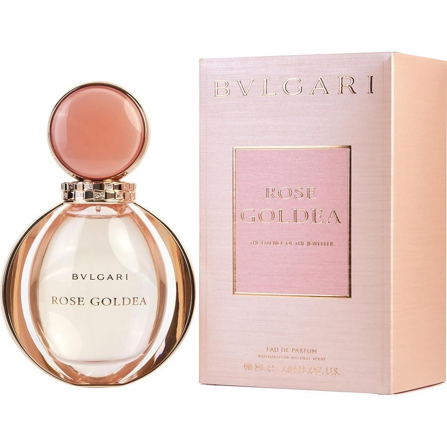 bvlgari rose