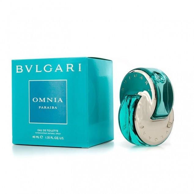 bvlgari paraiba omnia
