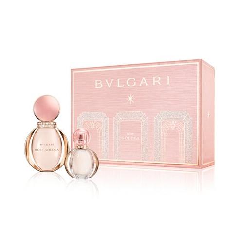 ブルガリ ローズ ゴルデア コフレ セット (ゴルデア EDP 50ml ／ EDP