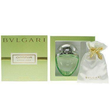 BVLGARI ブルガリ オムニア グリーン ジェイド オードトワレ 25mL