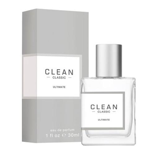 クリーン  クラシック アルティメイト EDP SP 30ml CLEAN ULTIMATE EAU DE PARFUM SPRAY｜orchid