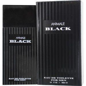 パルロックス アニマル ブラック フォーメン EDT オードトワレ SP 100ml PARLUX ANIMALE BLACK FOR MEN EAU DE TOILETTE SPRAY｜orchid