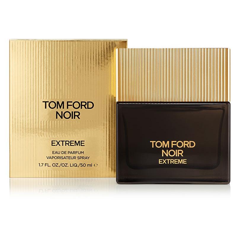 トムフォード ノワール エクストリーム EDP オードパルファム SP 50ml TOM FORD NOIR EXTREME EAU DE