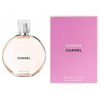 シャネル チャンス オー ヴィーヴ EDT オードトワレ SP 35ml CHANEL CHANCE VIVE EAU DE TOILETTE SPRAY｜orchid