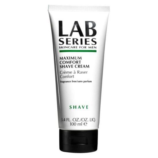 アラミス LAB ラボシリーズ マキシマム コンフォート シェーブ クリーム 100ml ARAMIS LAB SERIES MAX