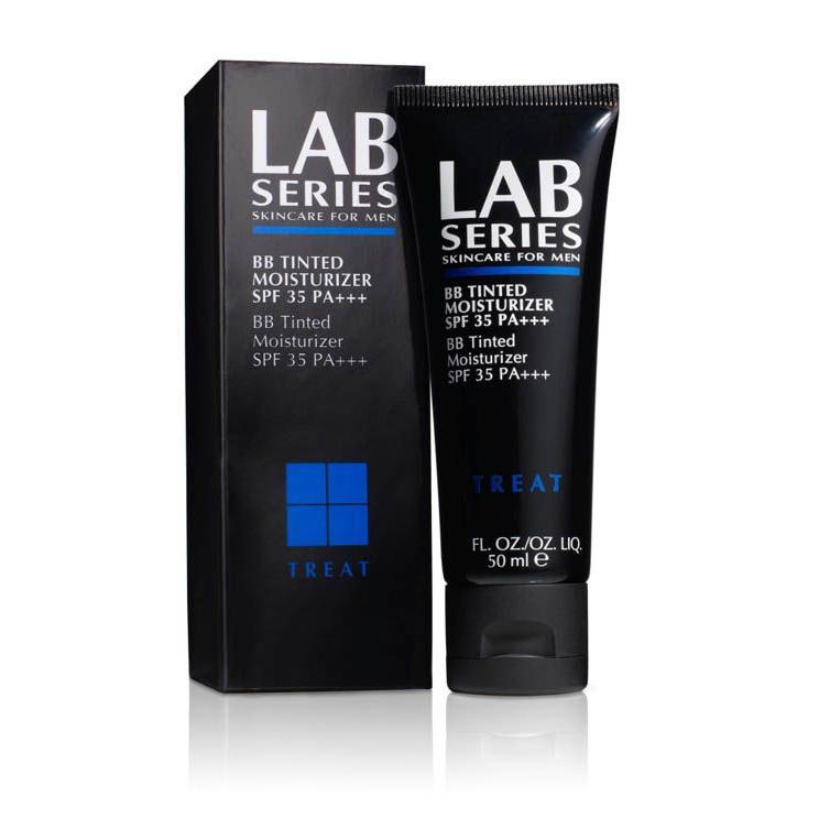 lab series bb tinted moisturizer