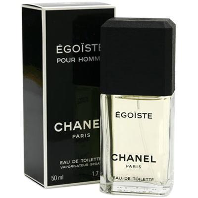 シャネル エゴイスト プールオム EDT SP 50ml CHANEL EGOISTE POUR 