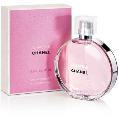 シャネル チャンス オータンドゥル EDT SP 150ml CHANEL CHANCE EAU TENDRE EAU DE TOILETTE