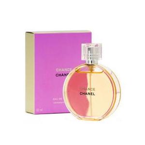 シャネル チャンス EDP SP 100ml CHANEL CHANCE EAU DE TOILETTE SPRAY｜orchid