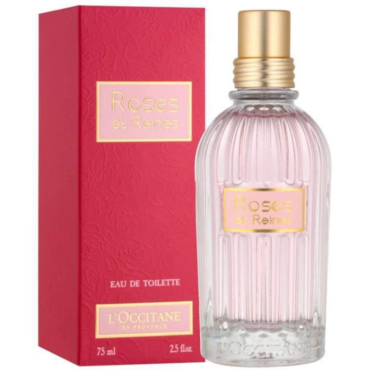 ロクシタン ローズ EDT SP 75ml L'OCCITANE LOCCITANE ROSE 4 REINES EAU DE TOILETTE SPRAY :3253581288528:ORCHID - 通販 - Yahoo!ショッピング