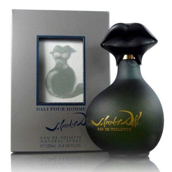 サルバドール ダリ ダリ プールオム EDT SP 100ml SALVADOR DALI DALI POUR HOMME｜orchid