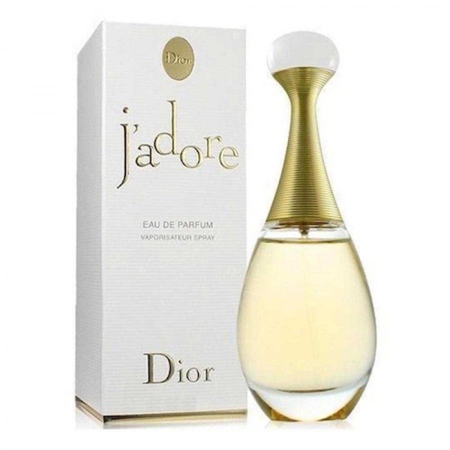 tjære gårdsplads Kurve クリスチャンディオール ジャドール EDP オードパルファム SP 100ml CHRISTIAN DIOR JADORE EAU DE PARFUM  SPRAY :3348900417878:ORCHID - 通販 - Yahoo!ショッピング