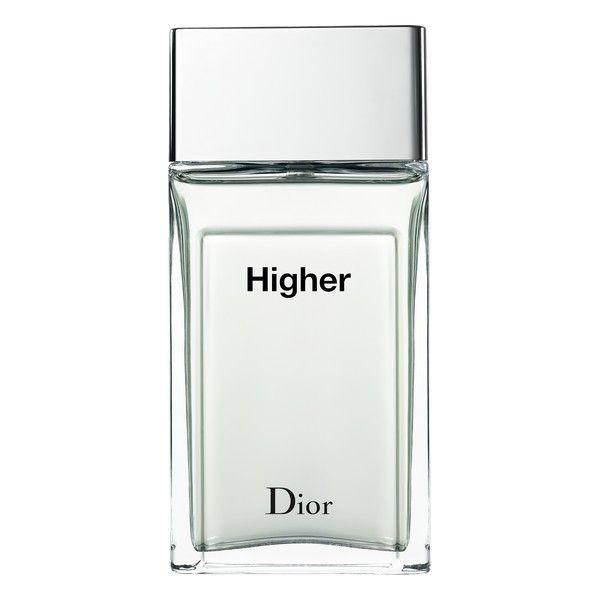 クリスチャンディオール　ハイヤー EDT オードトワレ SP 100ml （テスター）CHRISTIAN DIOR HIGHER EAU DE TOILETTE SPRAY（TESTER）｜orchid