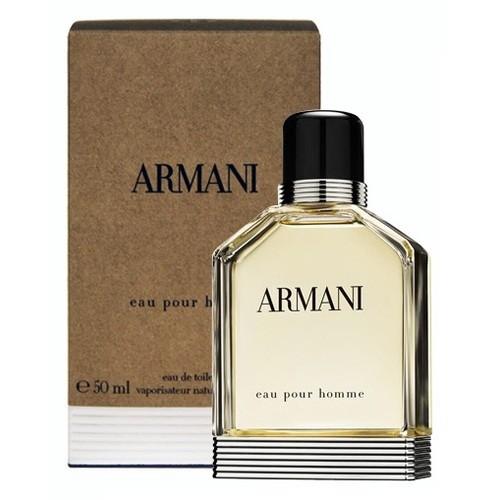 ジョルジオアルマーニ アルマーニ プールオム EDT SP 50ml ARMANI ARMANI POUR HOMME EAU
