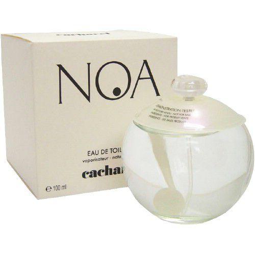 キャシャレル  ノア EDT SP 100ml CACHAREL NOA EAU DE TOILETTE SPRAY｜orchid