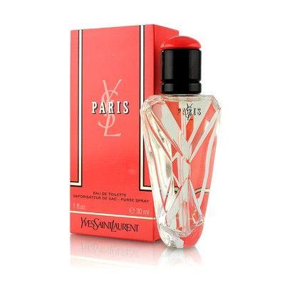 イヴサンローラン パリ EDT オードトワレ SP 30ml イブサンローラン YSL YVES SAINT LAURENT PARIS EAU DE TOILETTE SPRAY｜orchid