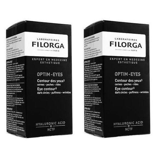 filorga optim eyes 15 ml