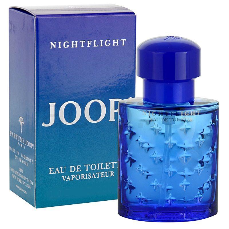 ジョープ　ナイトフライト EDT オードトワレ SP 125ml JOOP NIGHT FLIGHT EAU DE TOILETTE SPRAY｜orchid