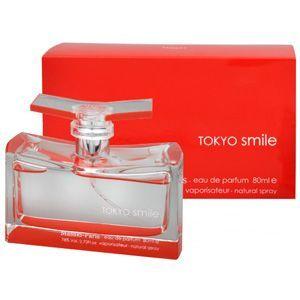 マサキマツシマ トーキョースマイル EDP オーデパルファム SP 80ml MASAKI MATSUSHIMA TOKYO SMILE EAU DE PARFUM SPRAY｜orchid