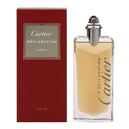 カルティエ デクラレーション パルファム P SP 100ml CARTIER 