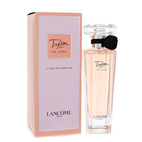 ランコム トレゾア イン ラブ EDP SP 50ml LANCOME TRESOR IN LOVE