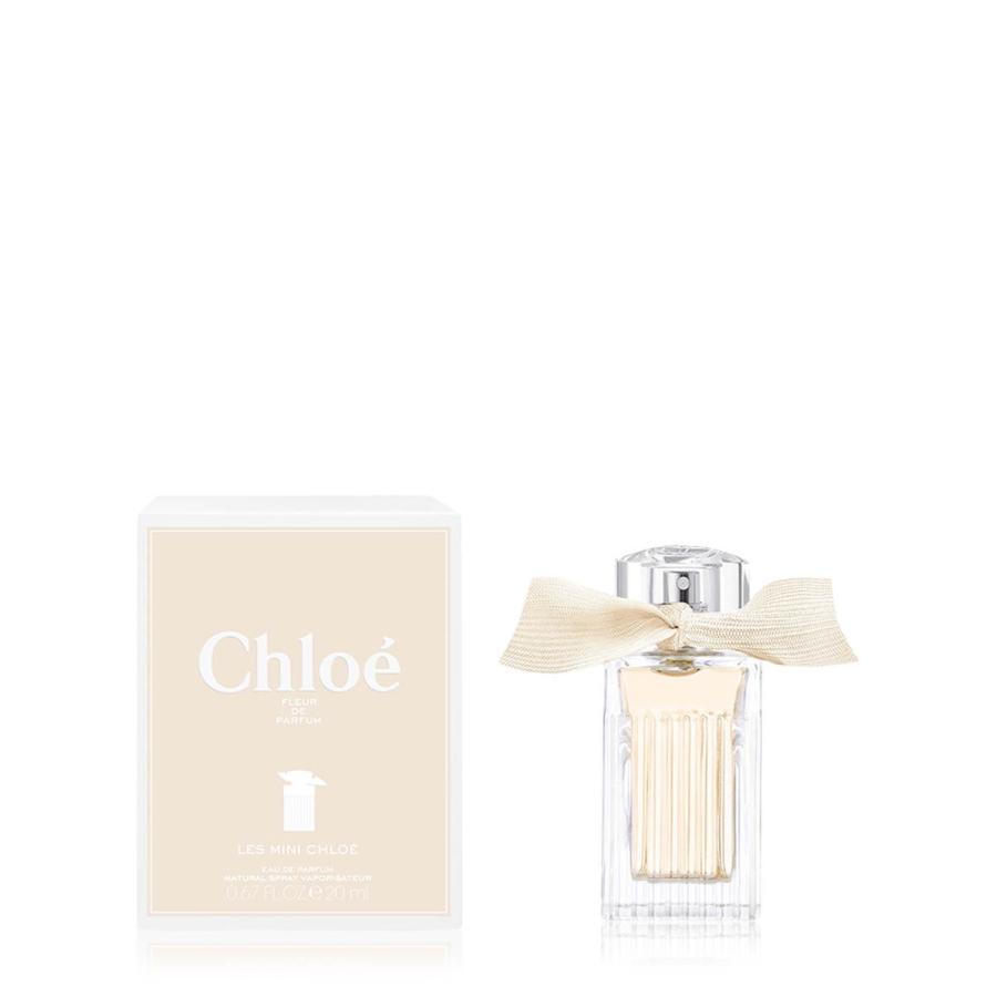 クロエ フルール ド パルファム EDP オードパルファム SP 20ml Chloe Fleur de Parfum Eau de