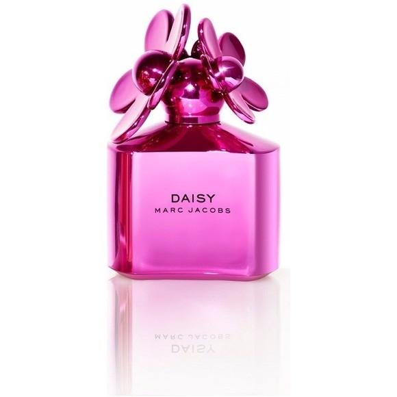 マークジェイコブス デイジー シャイン エディション ピンク EDT オードトワレ SP 100ml Marc Jacobs Daisy Shine Edition Pink Eau de Toilette｜orchid