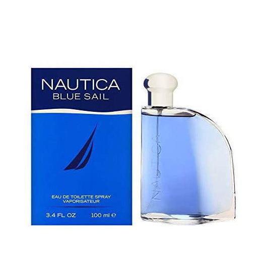 ノーティカ ブルー セイル EDT SP 100ml NAUTICA BLUE SAIL｜orchid