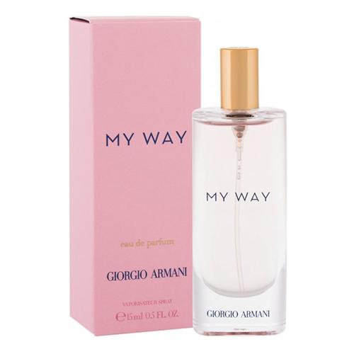 ジョルジオ アルマーニ マイ ウェイ EDP SP 15ml ARMANI ARMANI MY WAY