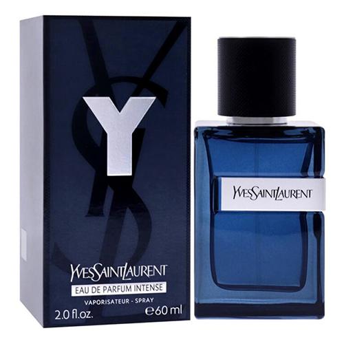 イヴサンローラン Y メン インテンス EDP SP 60ml YVES SAINT LAURENT 