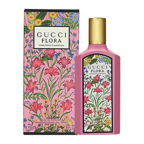 EDP SP 50ml GUCCI FLORA