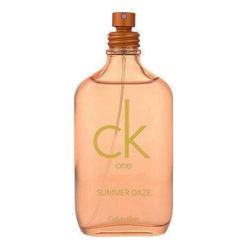 Ck one top summer 100ml