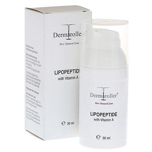 ダーマローラー [Dermaroller] リポペプチド 30ml [Dermaroller 
