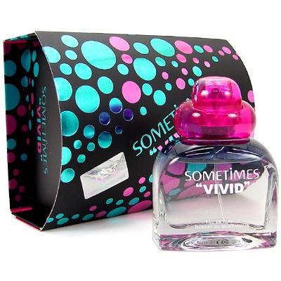 アロマコンセプト サムタイム ヴィヴィッド EDP オードパルファム SP 50ml AROMACONCEPT SOMETIMES VIVID EAU DE PARFUM SPRAY｜orchid