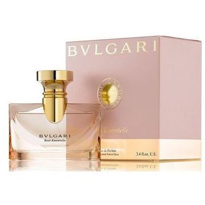ブルガリ ローズ エッセンシャル EDP オードパルファム SP 50ml 
