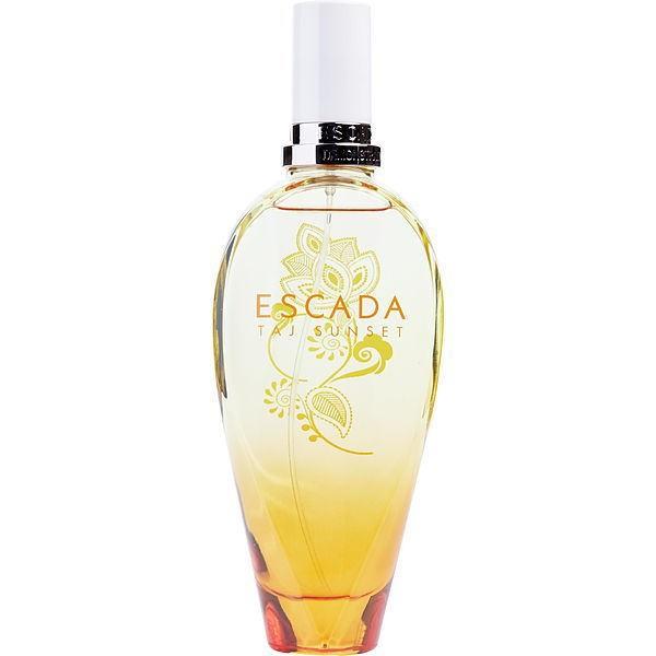 早い者勝ちエスカーダ タージ サンセット SPRAY（TESTER） （テスター