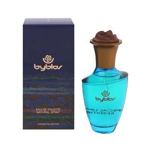 ビブロス ビブロス リミテッドエディション EDT オードトワレ SP 100ml BYBLOS LIMITED RE-EDITION EAU DE TOILETTE SPRAY｜orchid