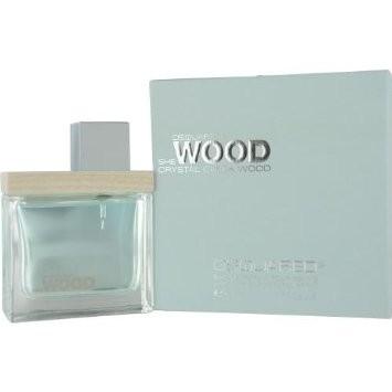 ディースクエアード シーウッド クリスタルクリーク EDP 