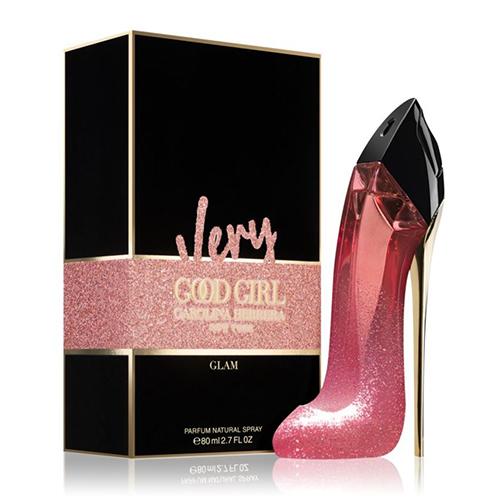 キャロライナヘレナ グッドガール 80ml