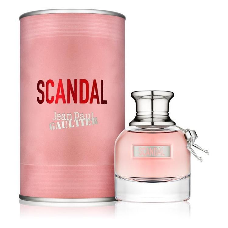 ジャンポールゴルチェ スキャンダル EDP オードパルファム SP 30ml JEAN PAUL GAULTIER SCANDAL EAU