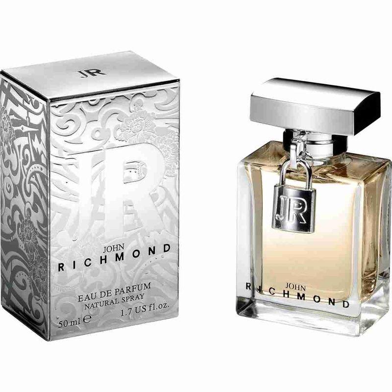 ジョンリッチモンド ジョンリッチモンド EDP オードパルファム SP 50ml JOHN RICHMOND WOMAN EAU DE