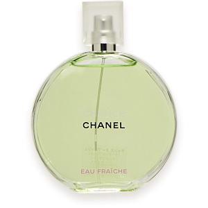 全商品オープニング価格特別価格】シャネル チャンス オーフレッシュ