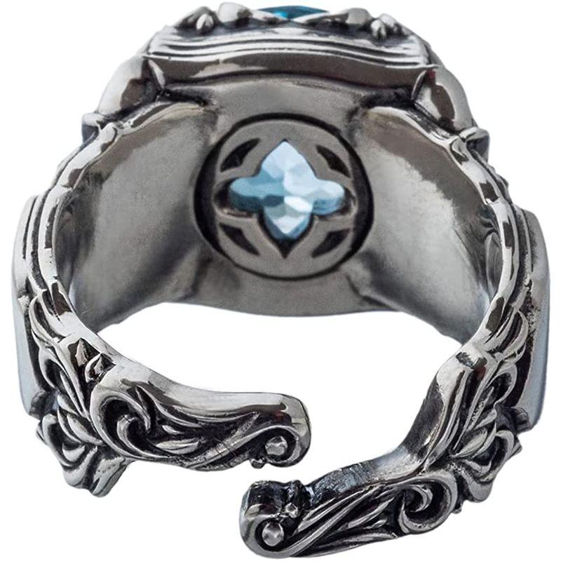 アルテミスクラシック ArtemisClassic ポセイドンリング シルバー