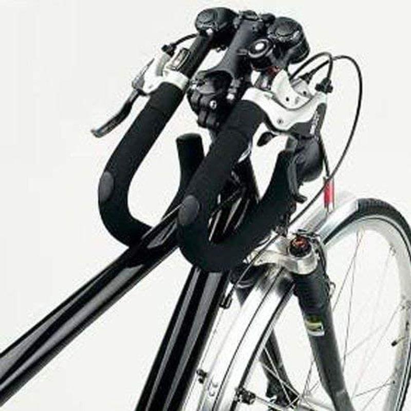 Humpert X-ACT AHS Aluminium Alloy Adjustable Bicycle Handlebar 31.8mm