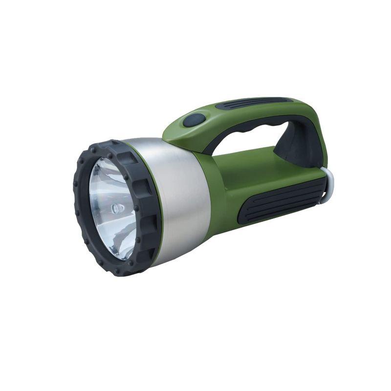 FDK LED強力ライト FLPL1450F-O(BX) :20230627061322-00910:オーキッドショップス - 通販