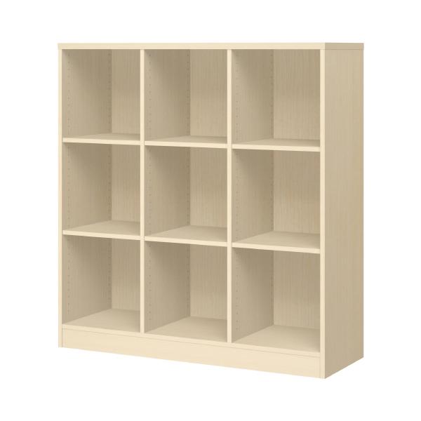 奥行41.6cm×3列3段 チョイスグリッドマルチラック